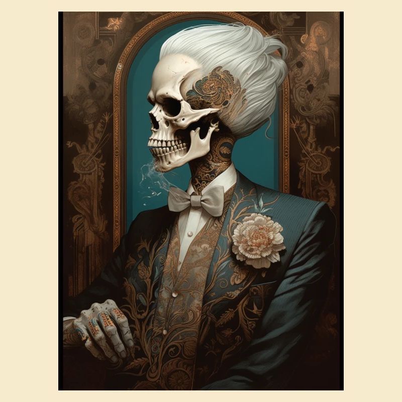 ghotic class