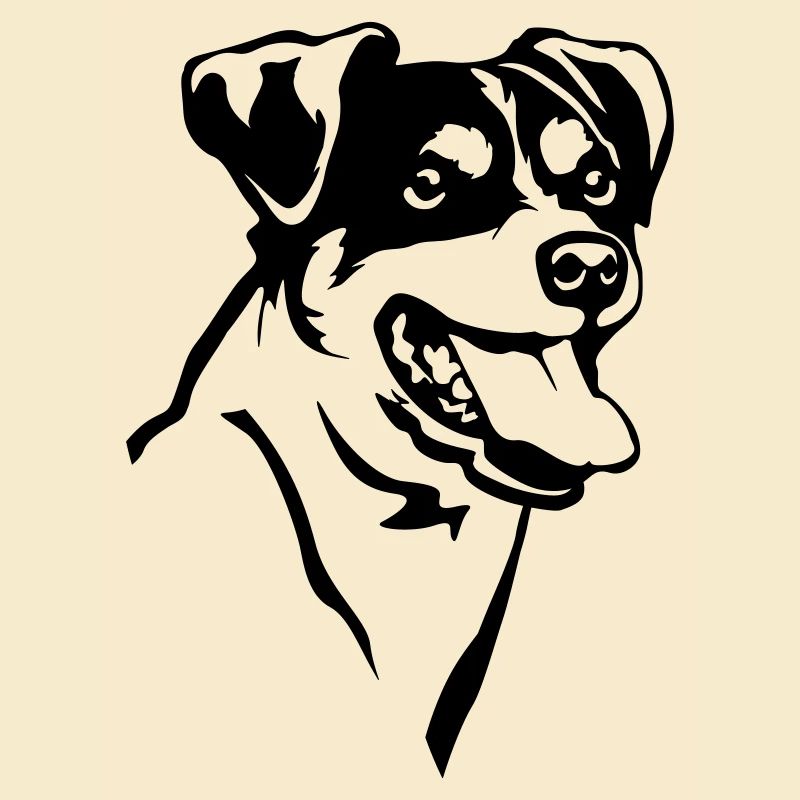 Bodeguero Andaluz Kopf