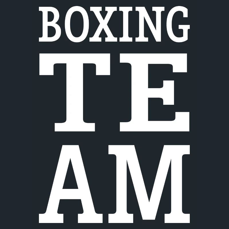 Boxing Team