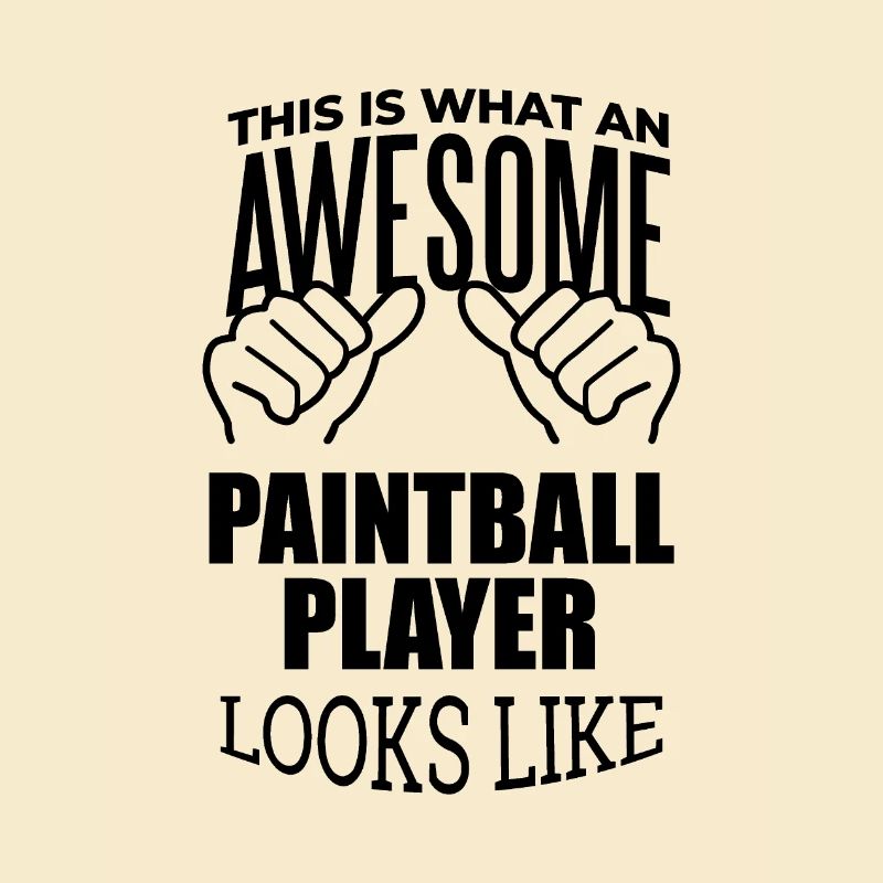 Paintball