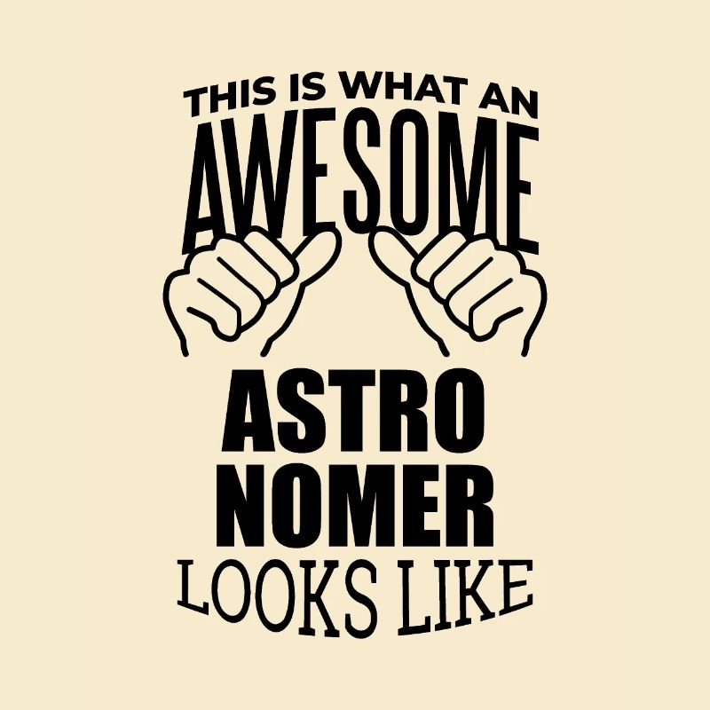 Astronomer