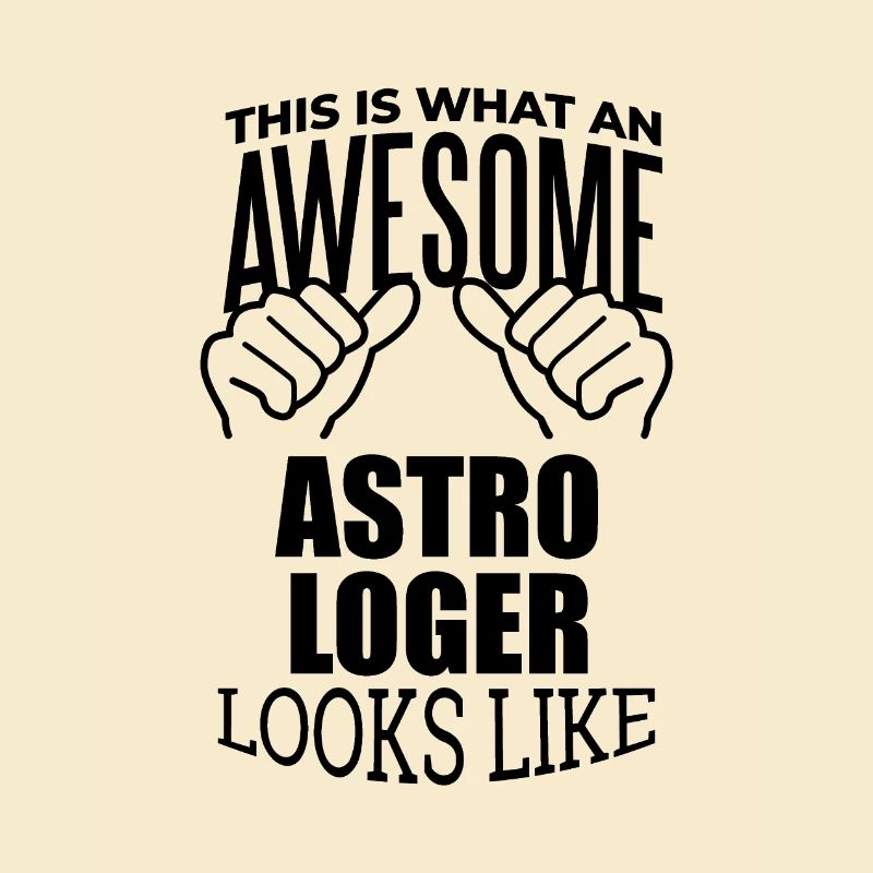Astrologie