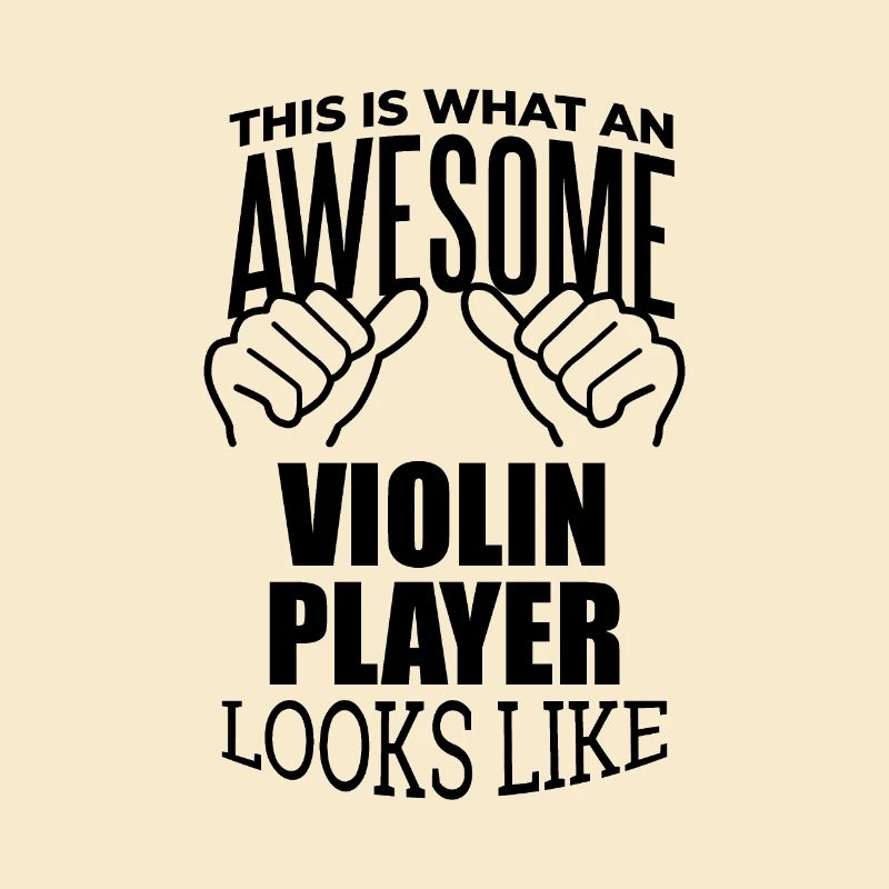 violon