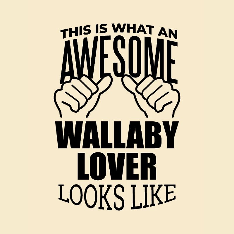 Wallaby