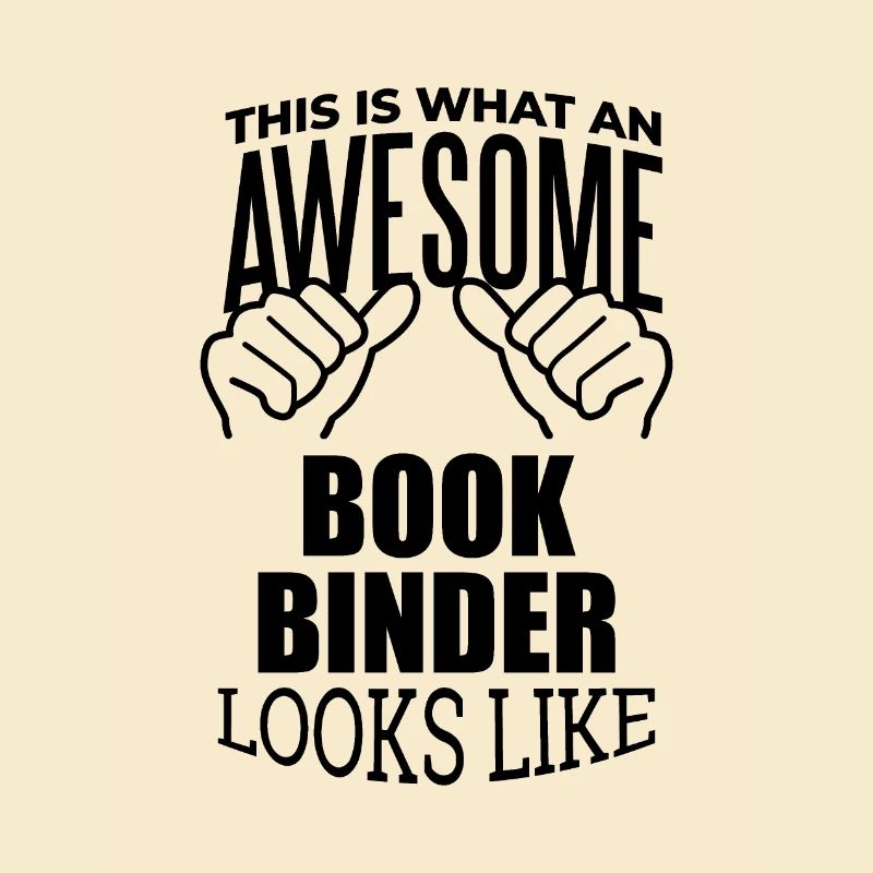 Buchbinder