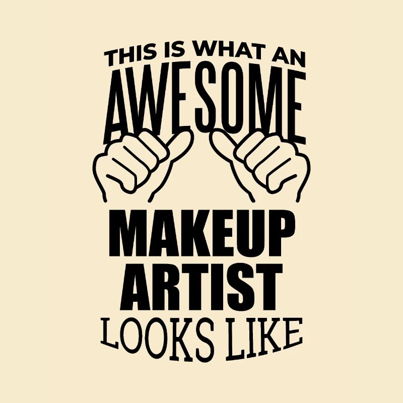 maquillage