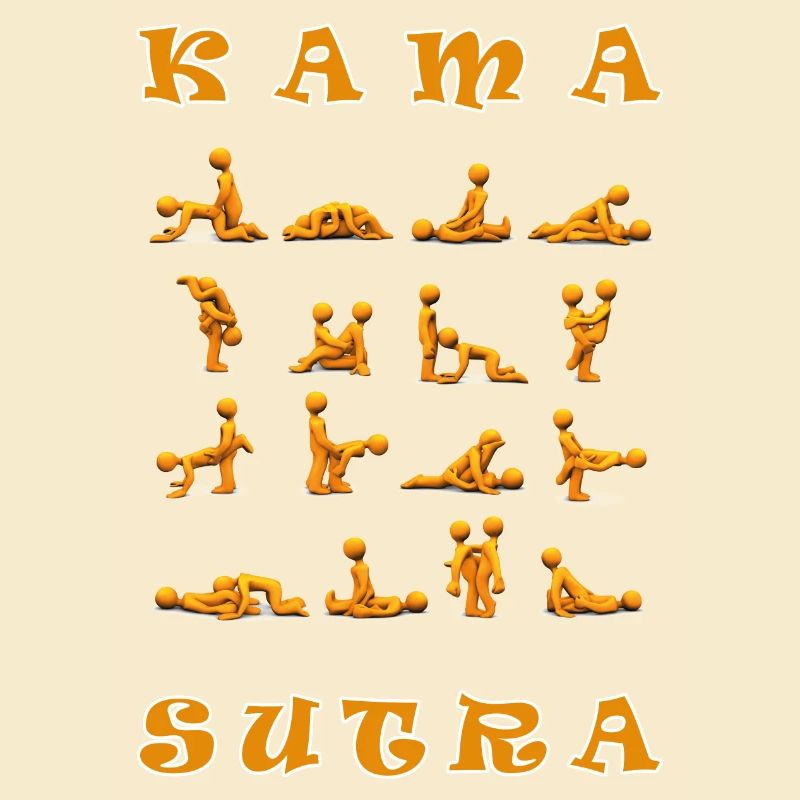 Maennel Kamasutra