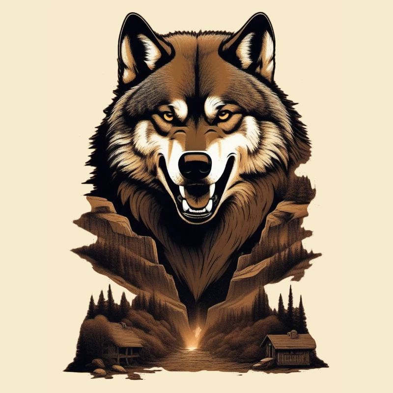 WolfMountain