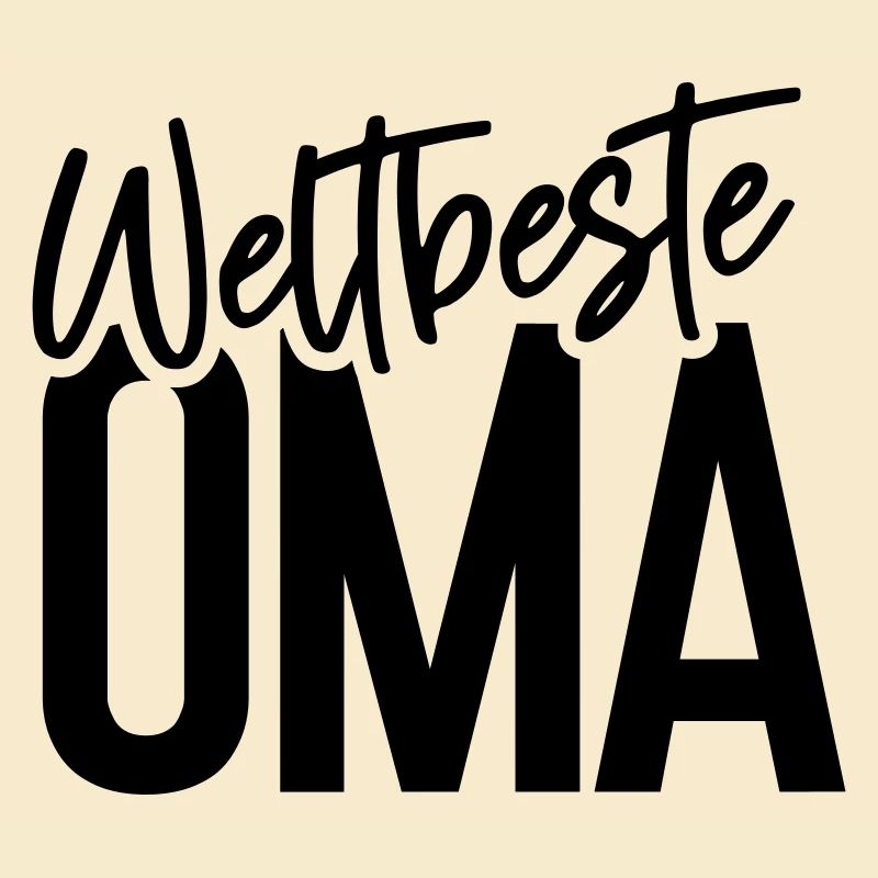 Weltbeste OMA