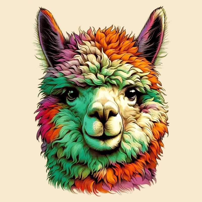 Alpaca