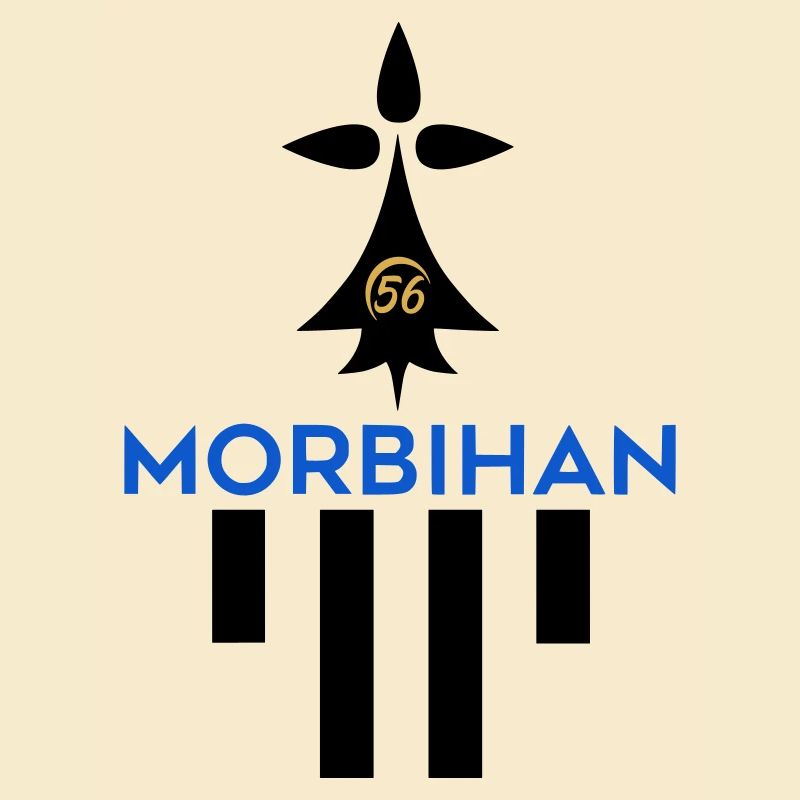 Logo Morbihan 56 