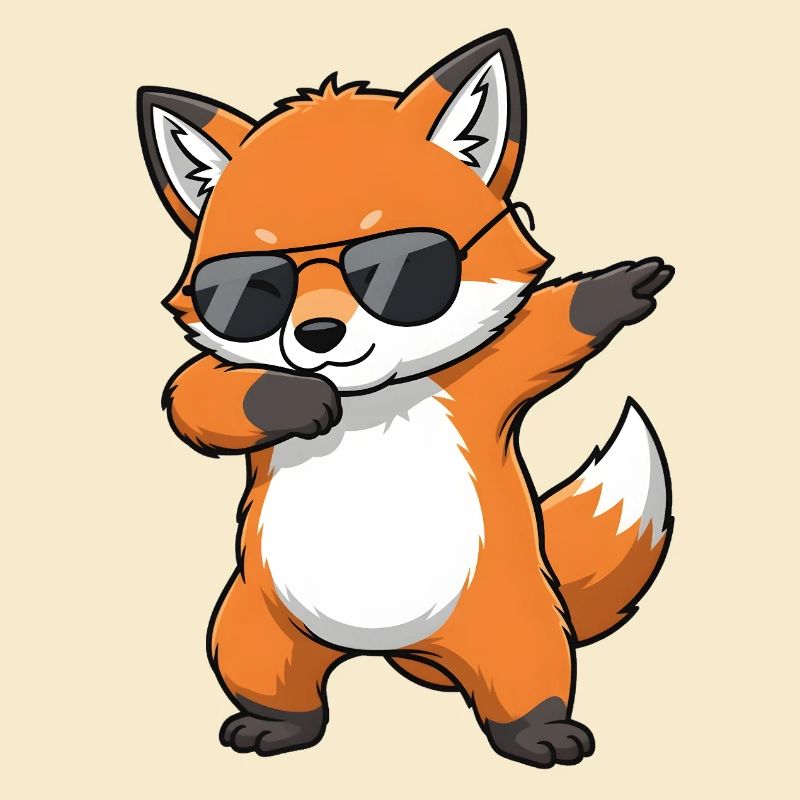 Dab Fox