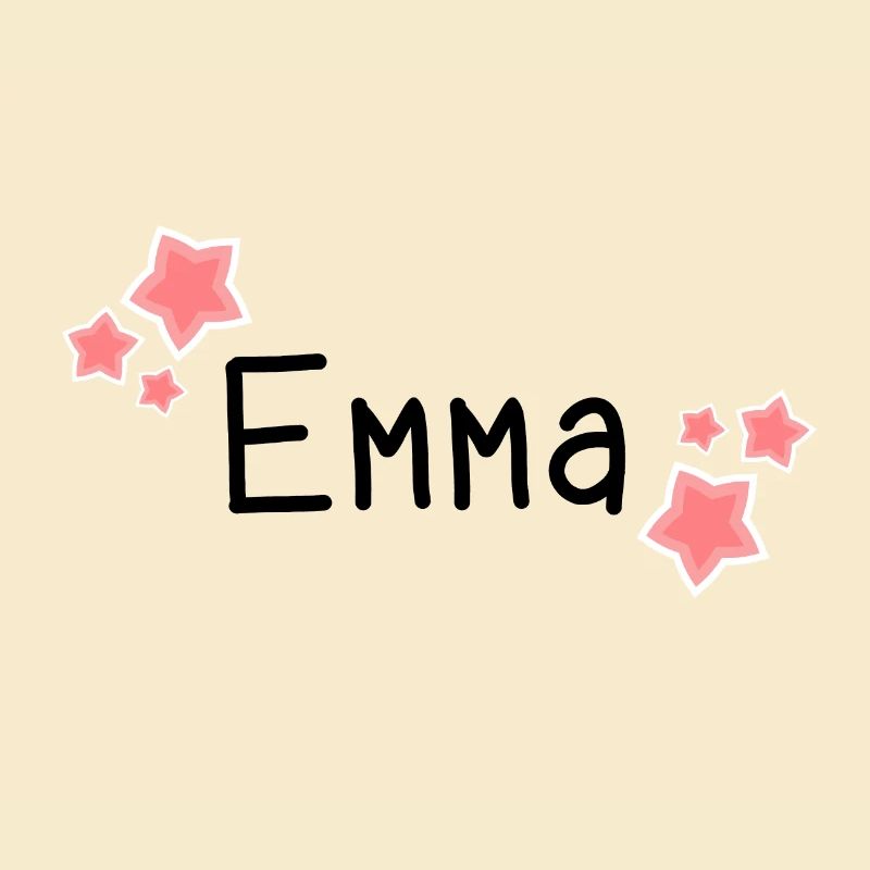 Nom - Emma