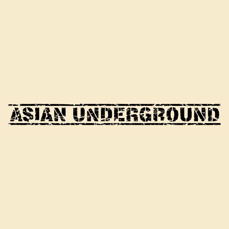 Underground asiatique