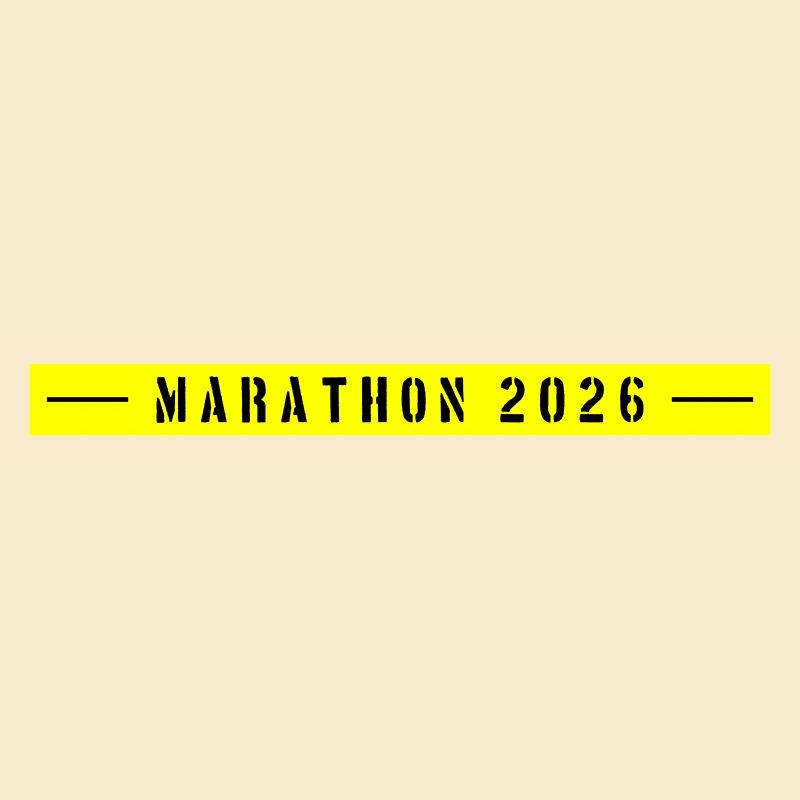 Marathon 2026
