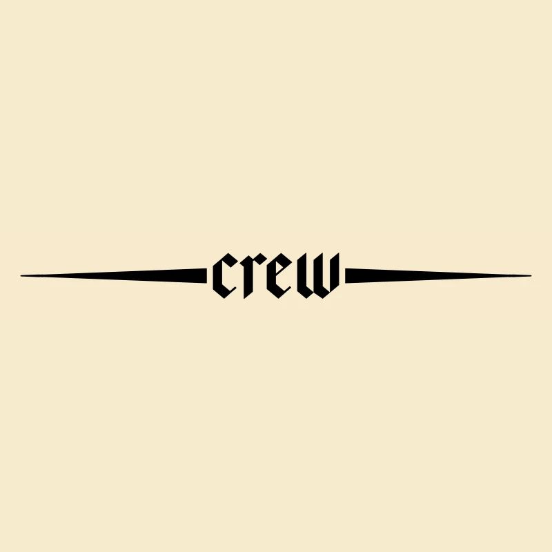 Crew Linie