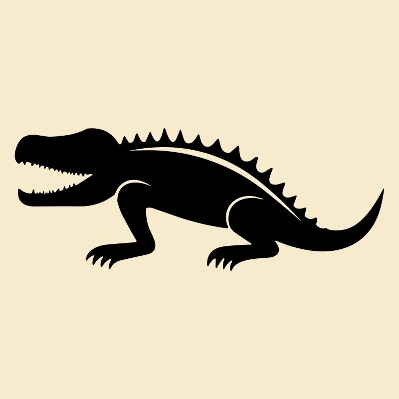 crocodile