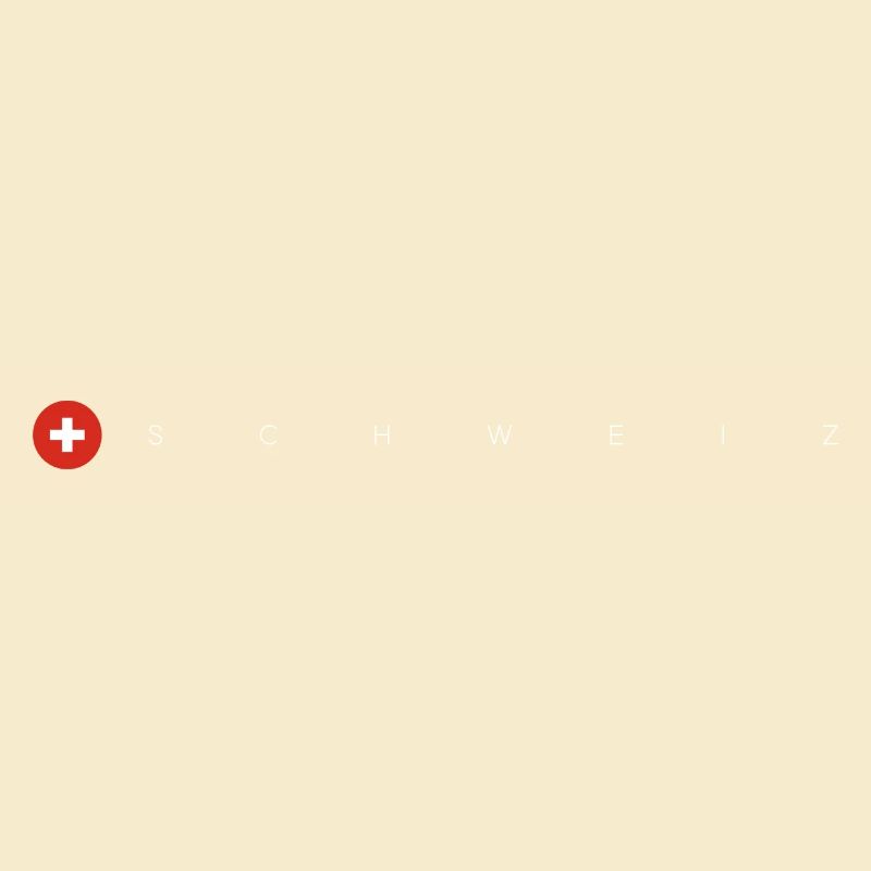 Drapeau de la Suisse