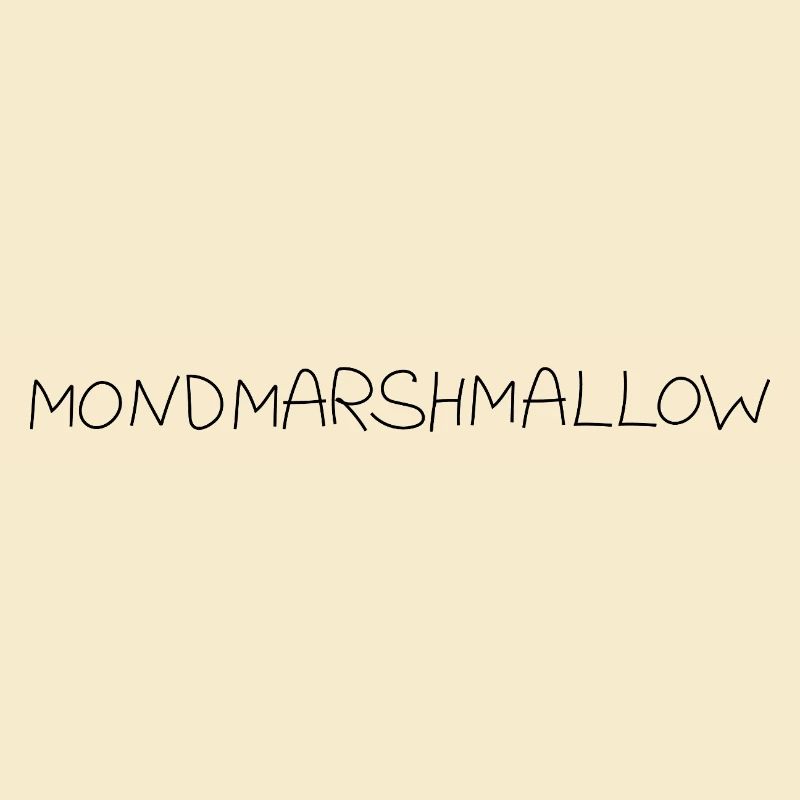 Mondmarshmallow