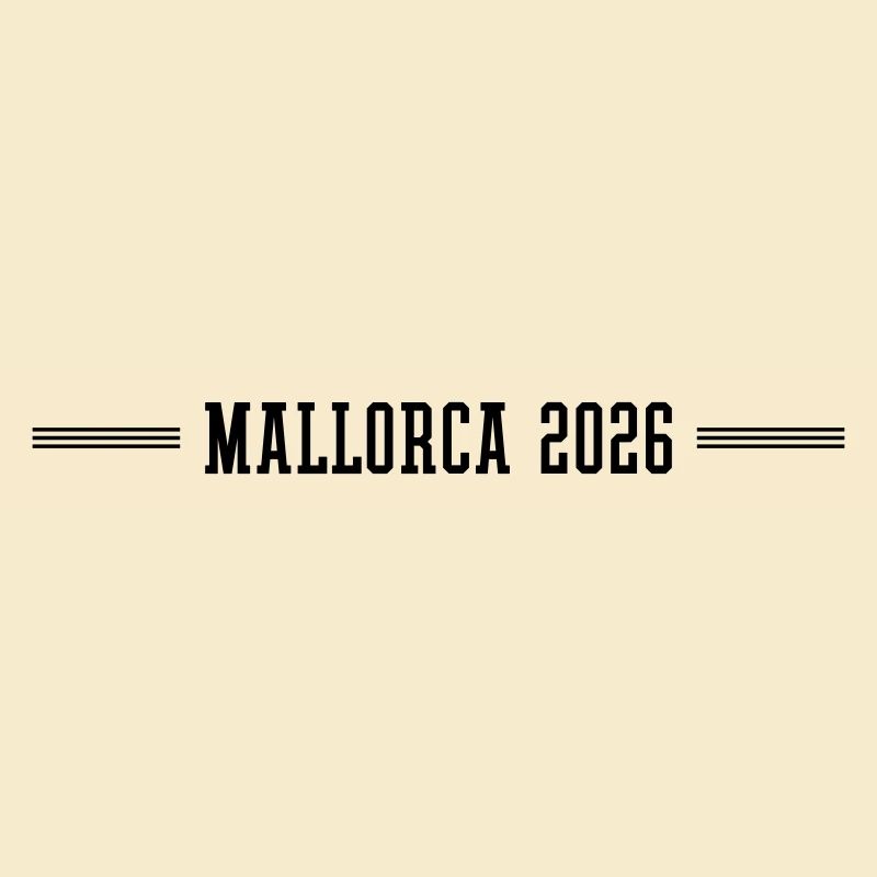 Majorque 2026