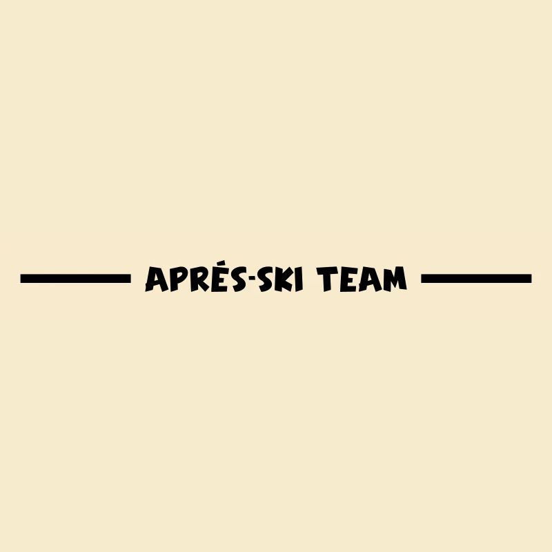 Apres Ski Linie