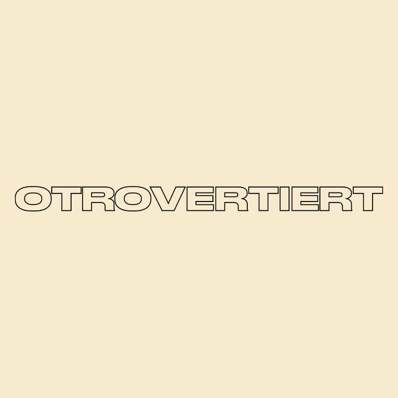 Otroverted