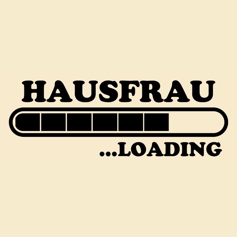 Hausfrau Spruch Haushalt Lustige Hausfrau Geschenk