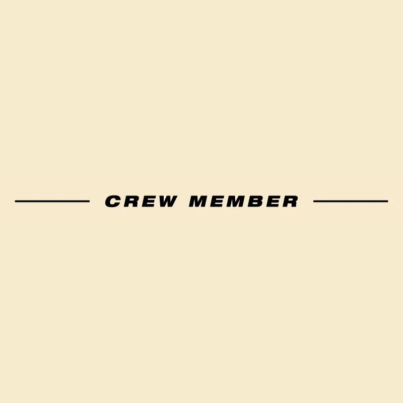 Crew Linie