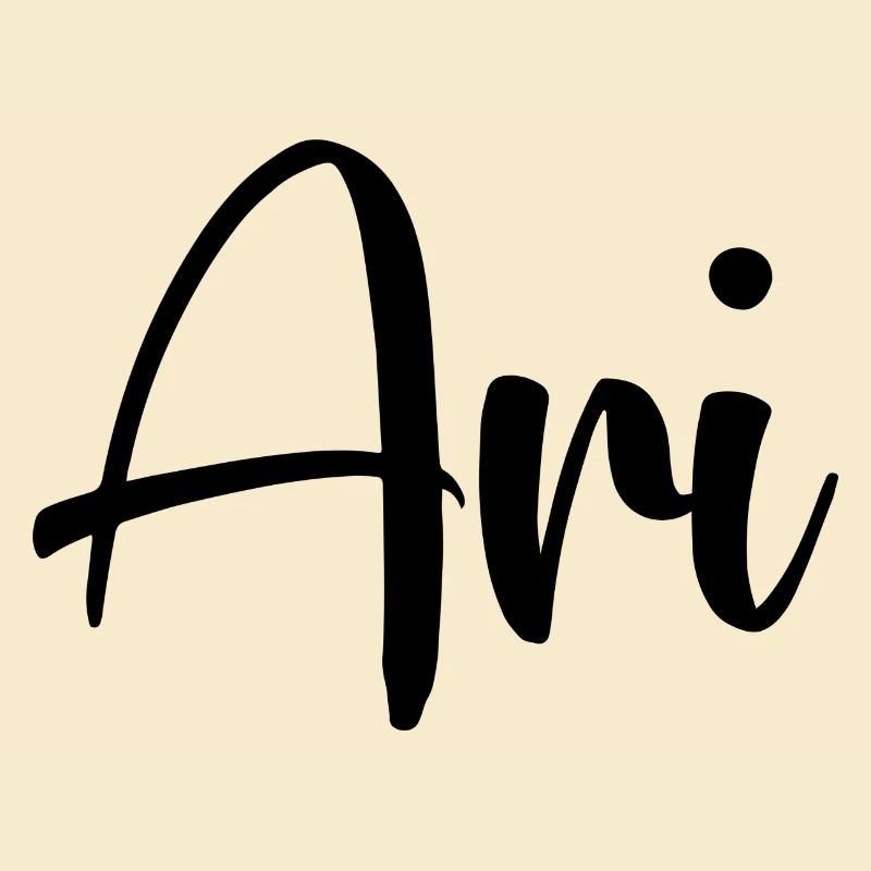 Name - Ari