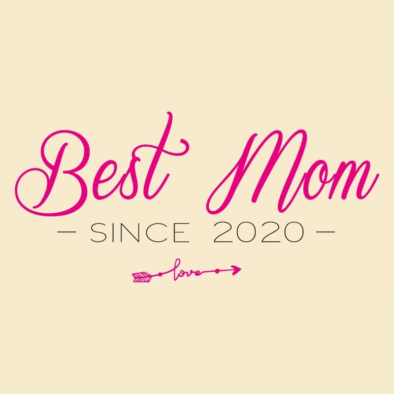 Best Mom Since 2020