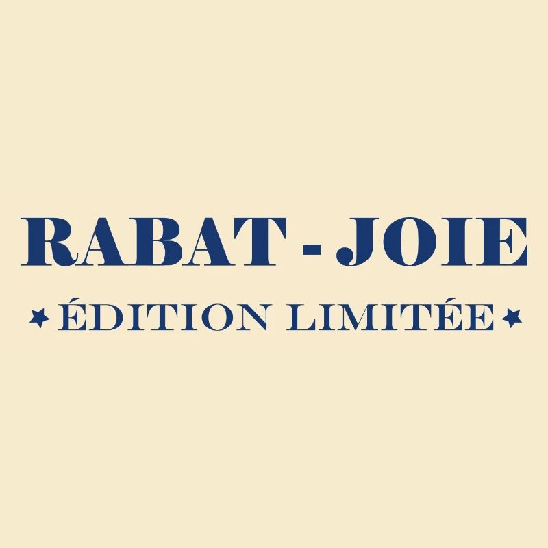 Rabat joie