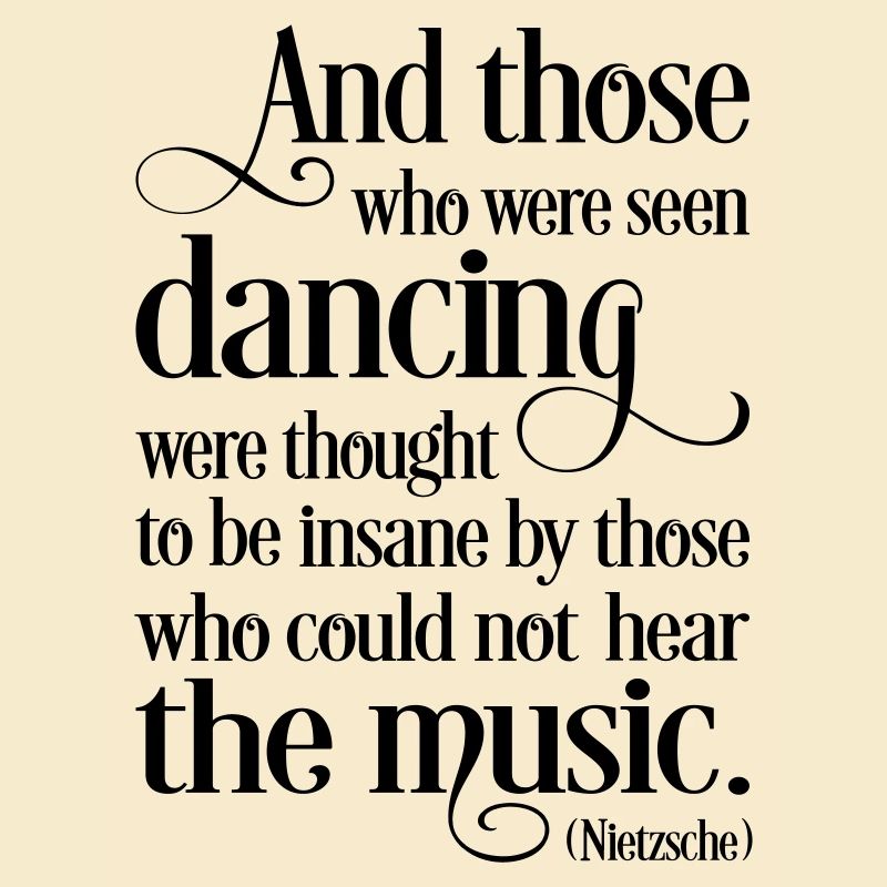 dance