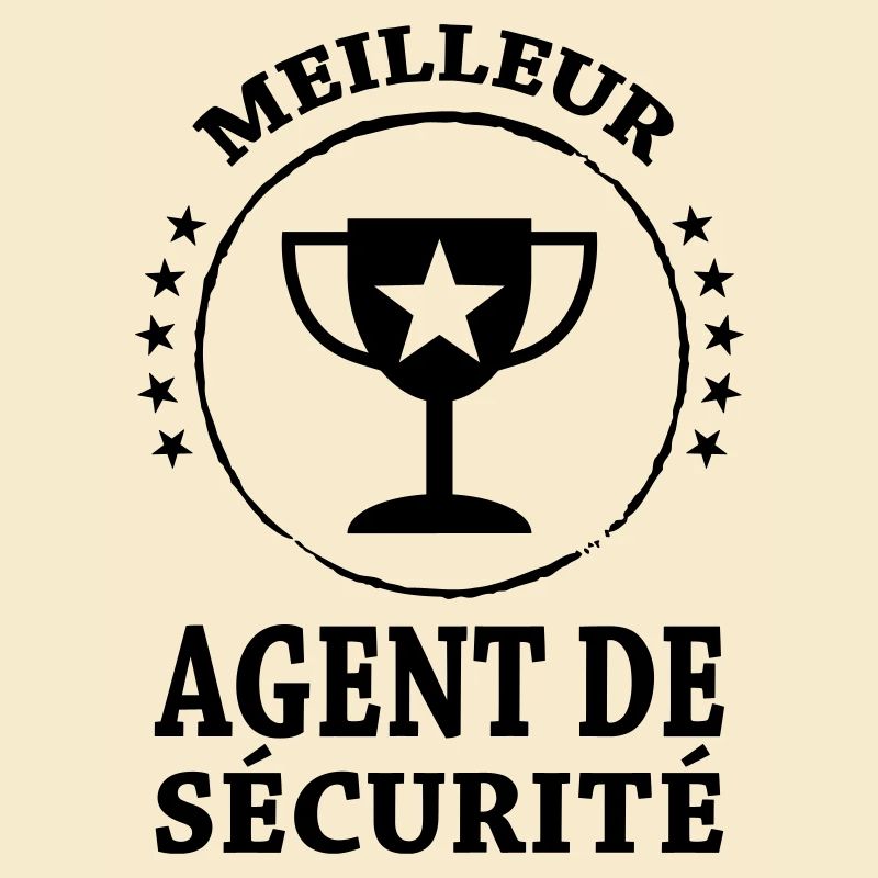 Agent de Sécurité