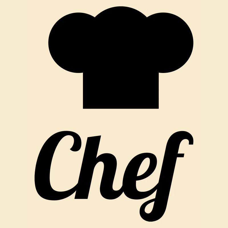 Koch - Küche - Chefkoch