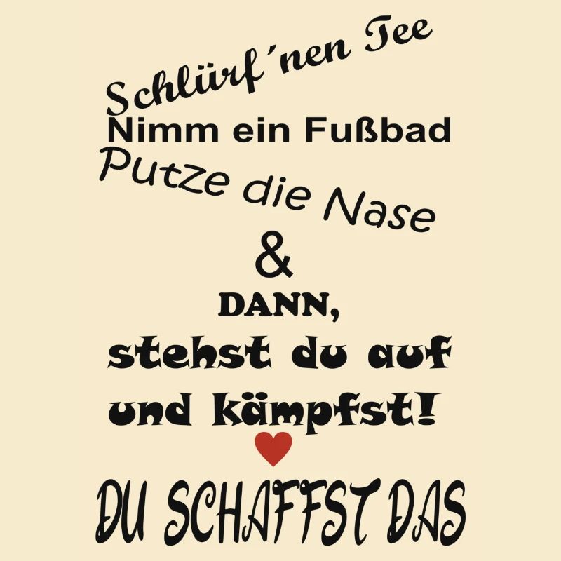 Motivation Mutmacher Spruch Kämpfe