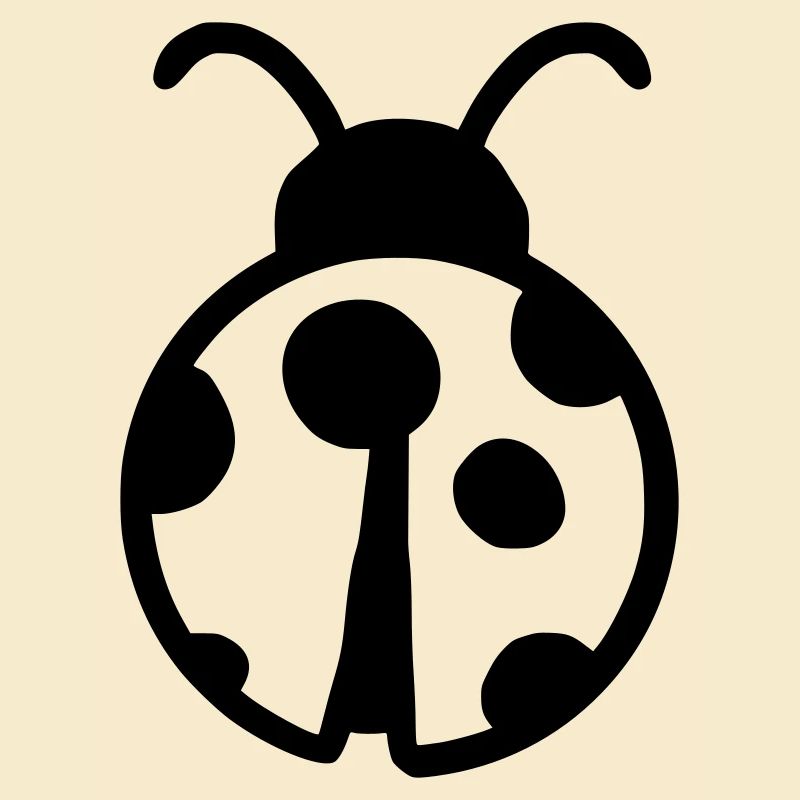 cute ladybug