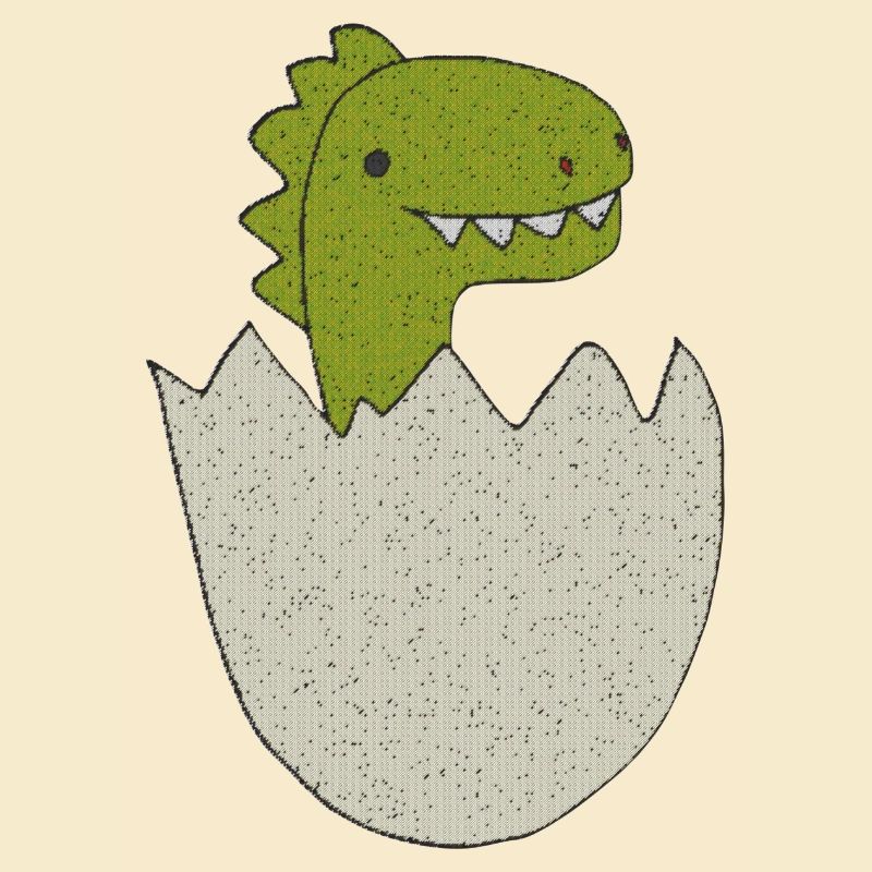 Dino Bébé