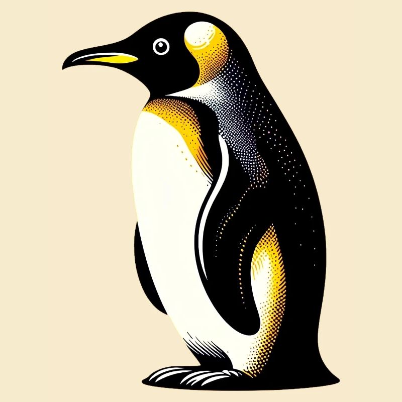 Pingouin