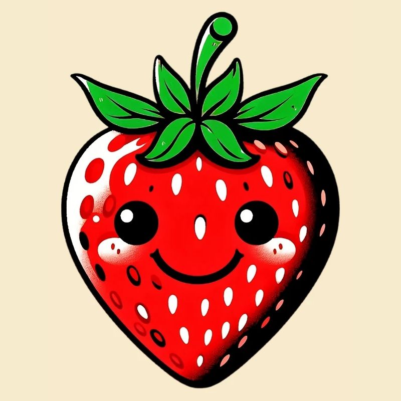 Strawberry Strawberries