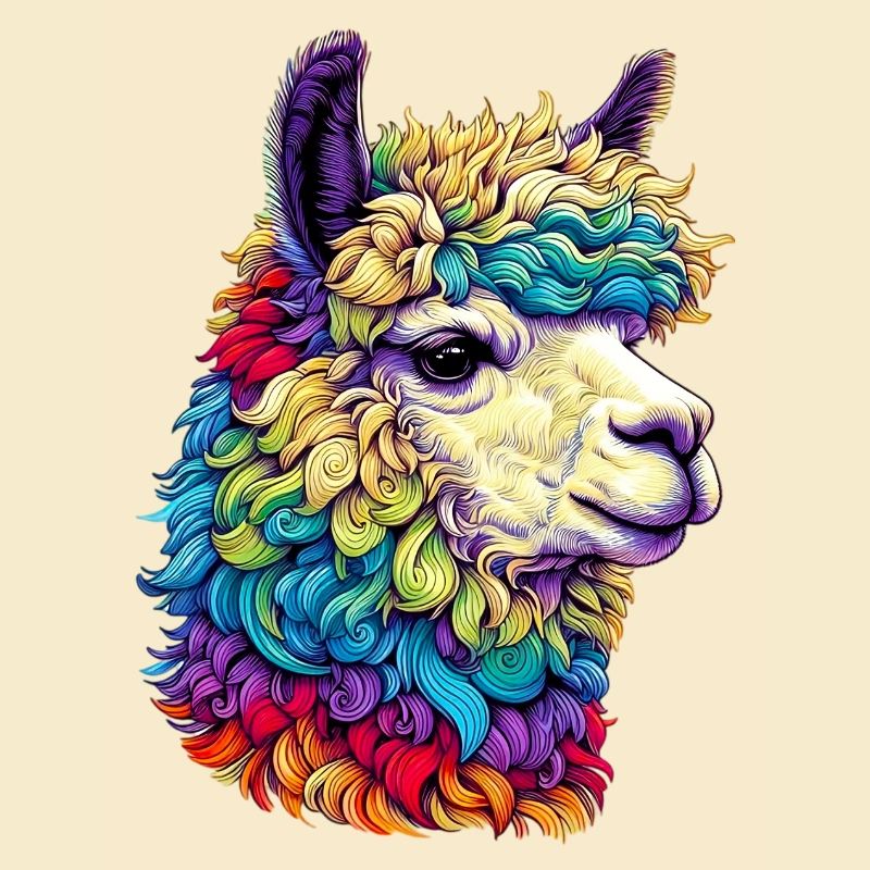 Alpaca