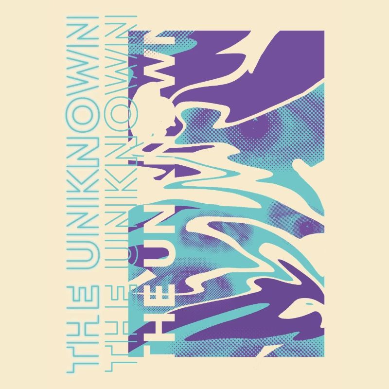 The Unknown – Digital Distortion