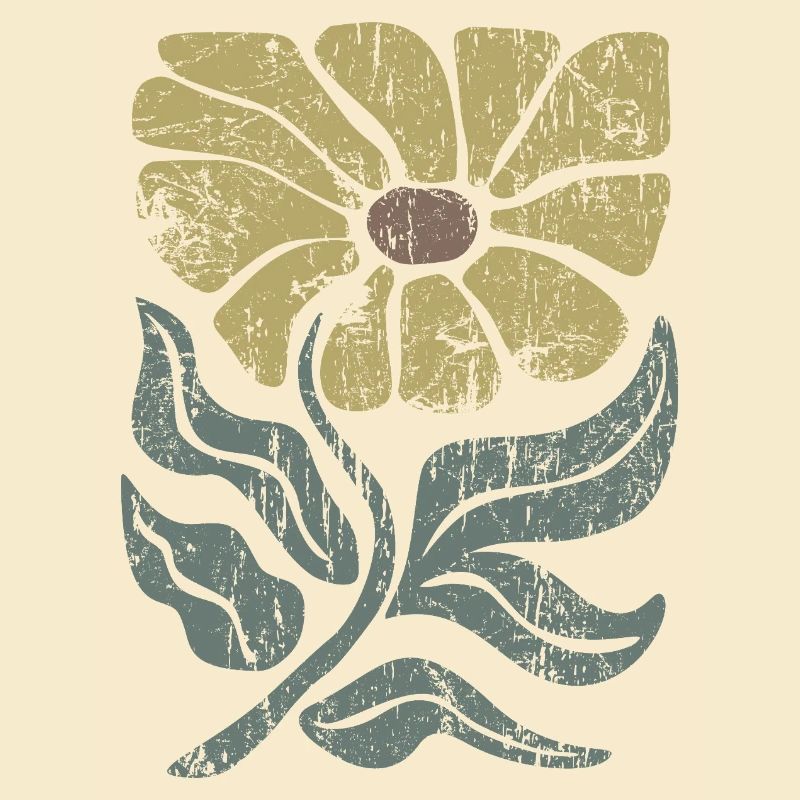 Fleurs - Printemps - Été - Dire