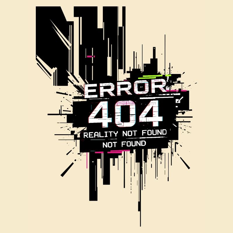 Error: Reality not found