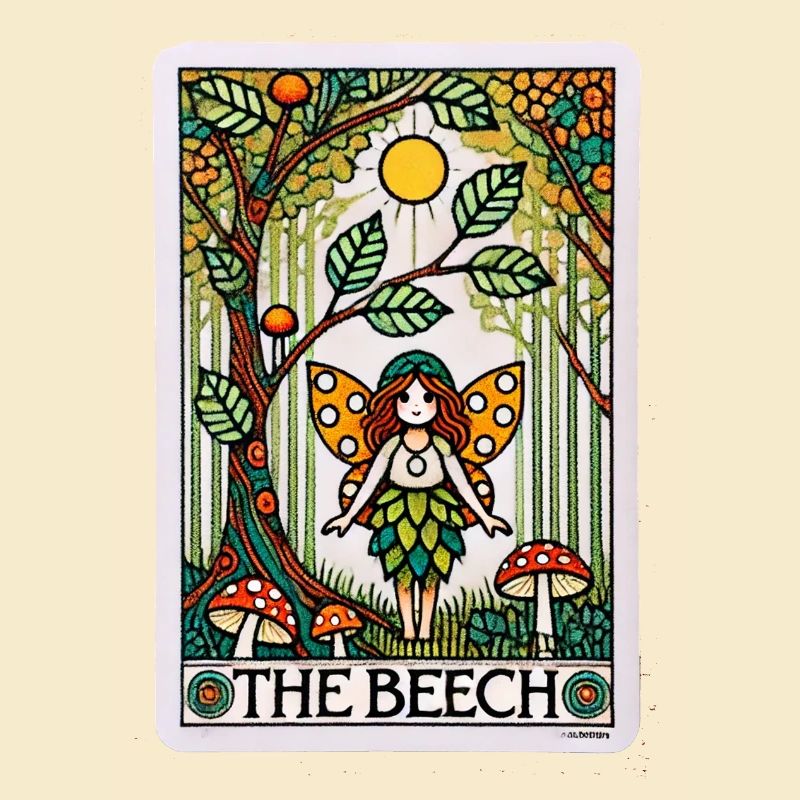 The Beech