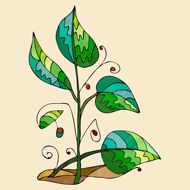 leaves