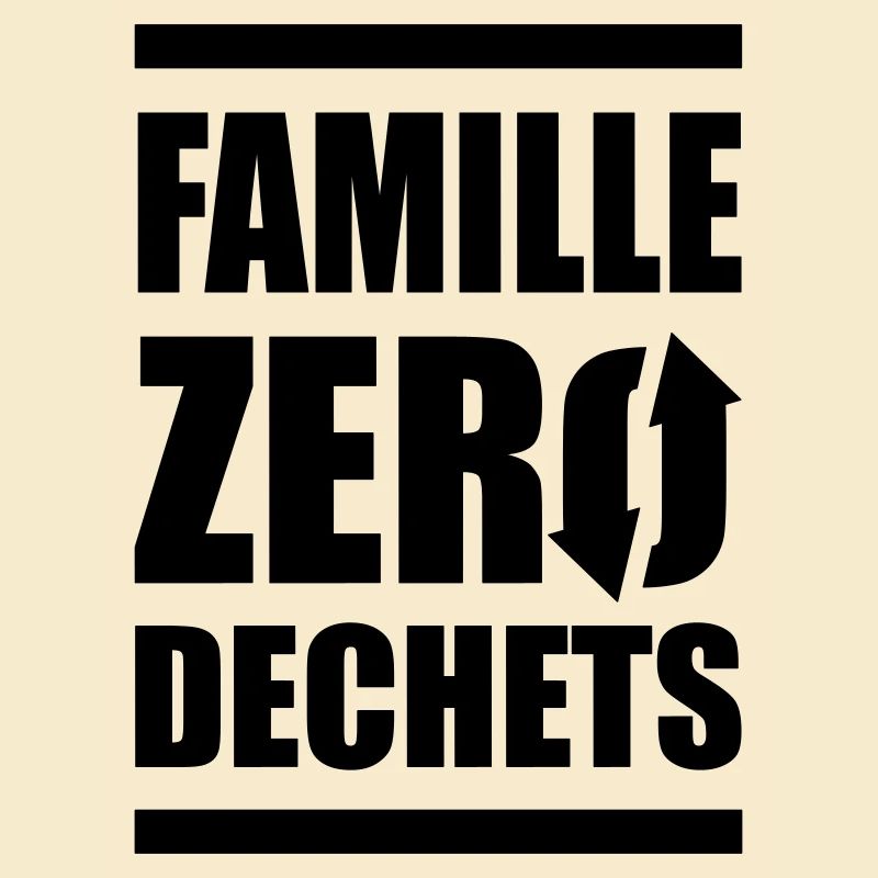 Zero Waste Familie