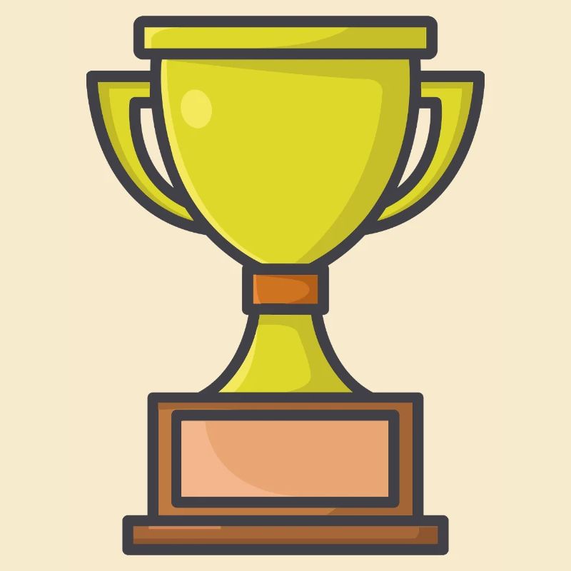 Trophäe