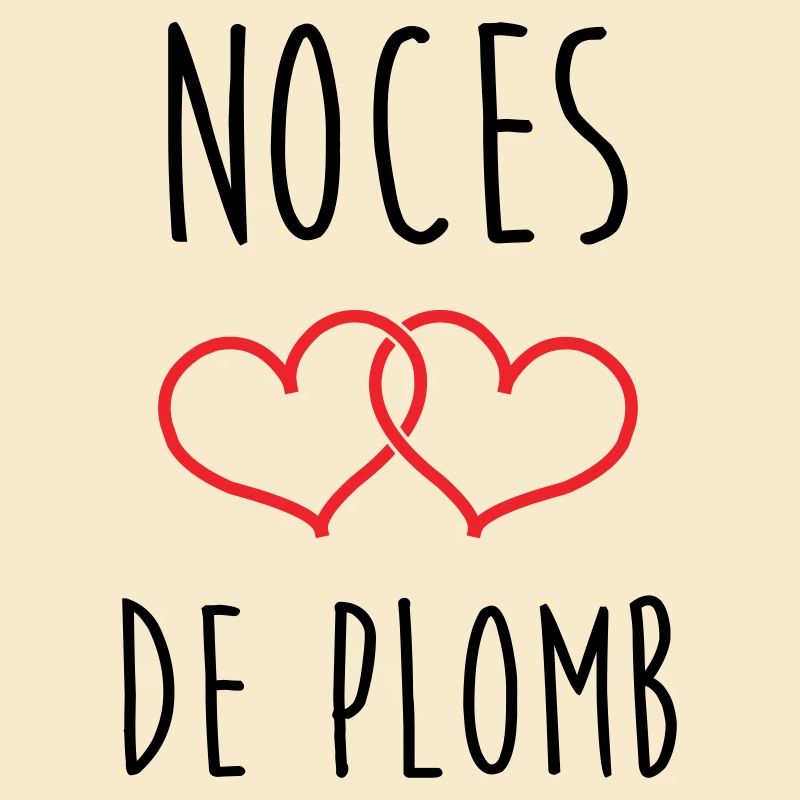 Noces de Plomb 14 ans de mariage