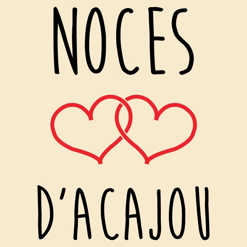 noces d'acajou 27 ans de mariage