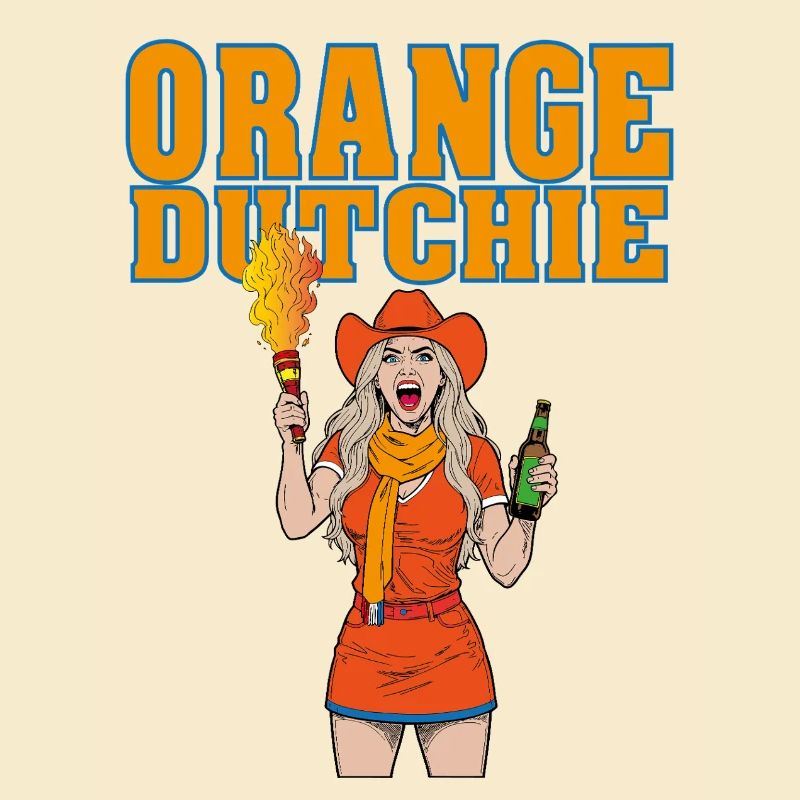 orangedutchie